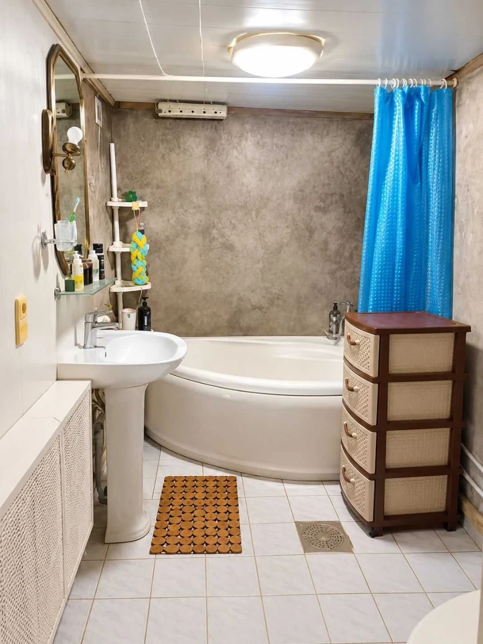 House for sale in Odessa.