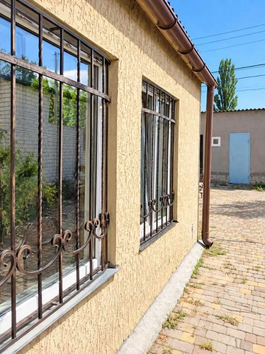 House for sale in Odessa.