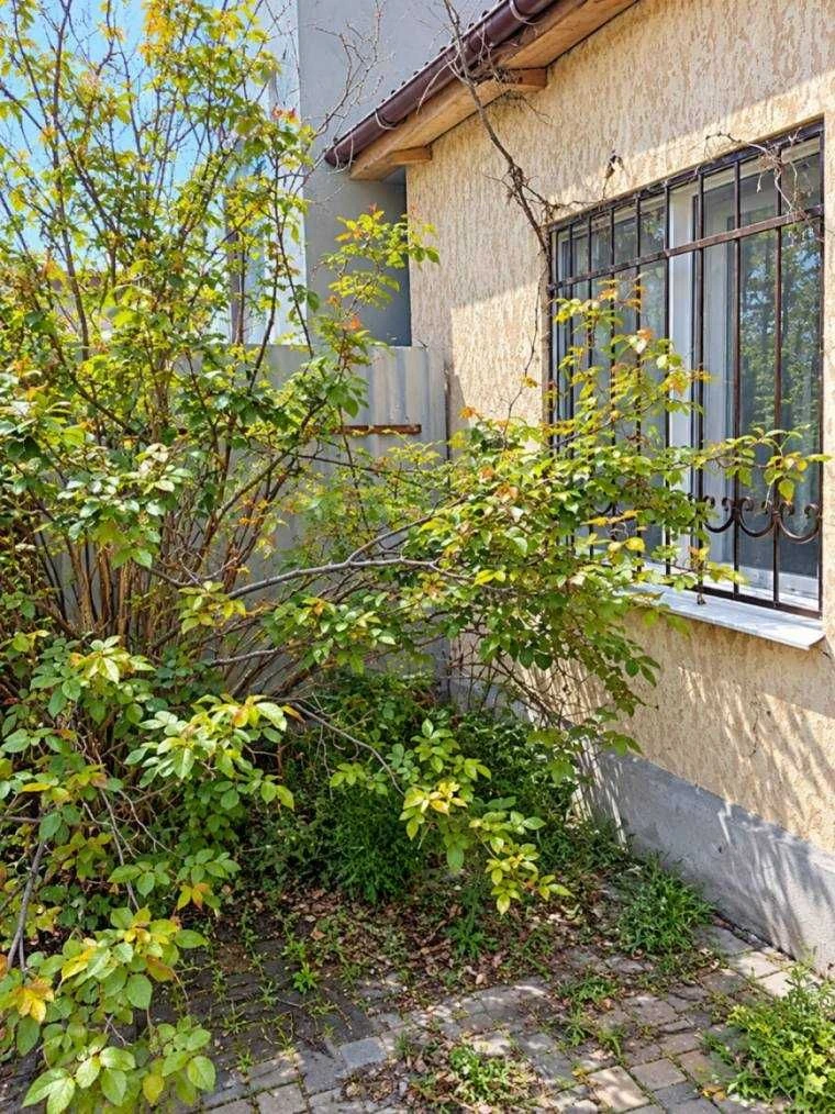 House for sale in Odessa.