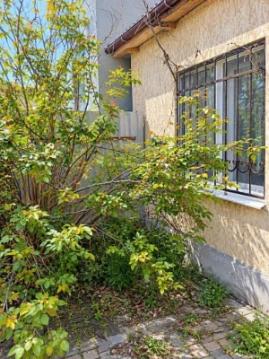 House for sale in Odessa.
