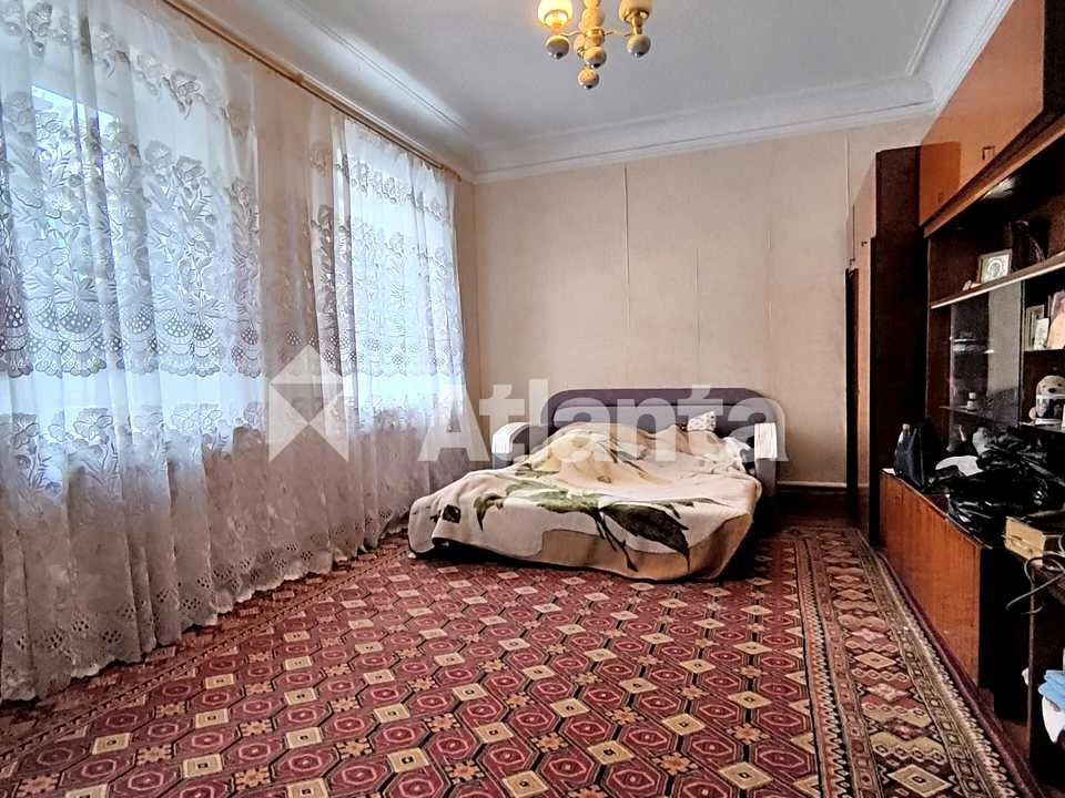 House. Odesa, Northern Street