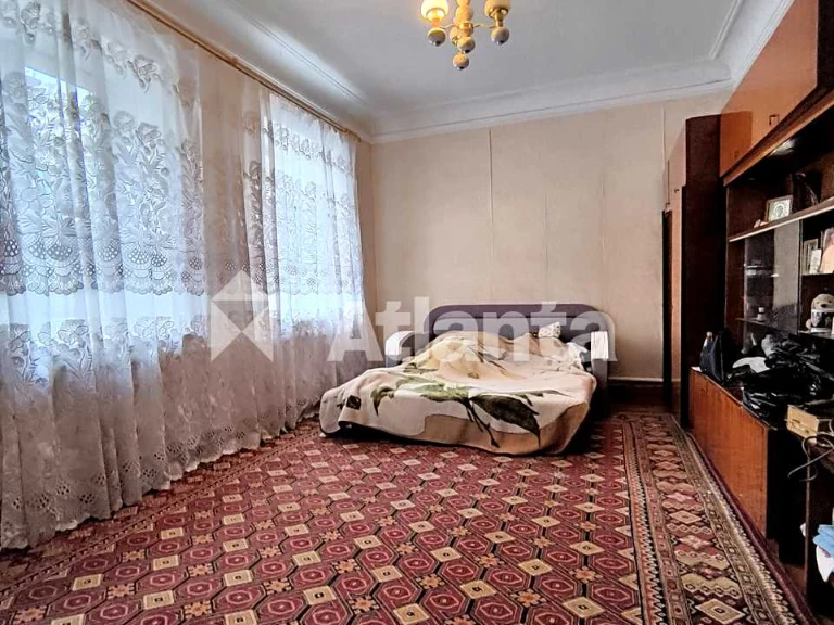 House. Odesa, Northern Street