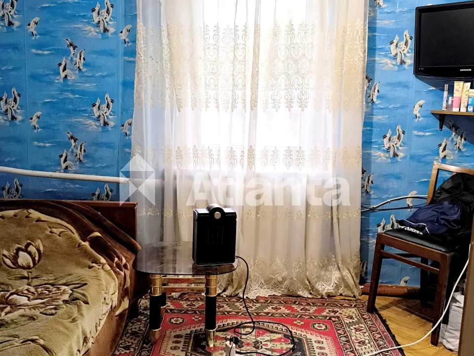 House. Odesa, Northern Street