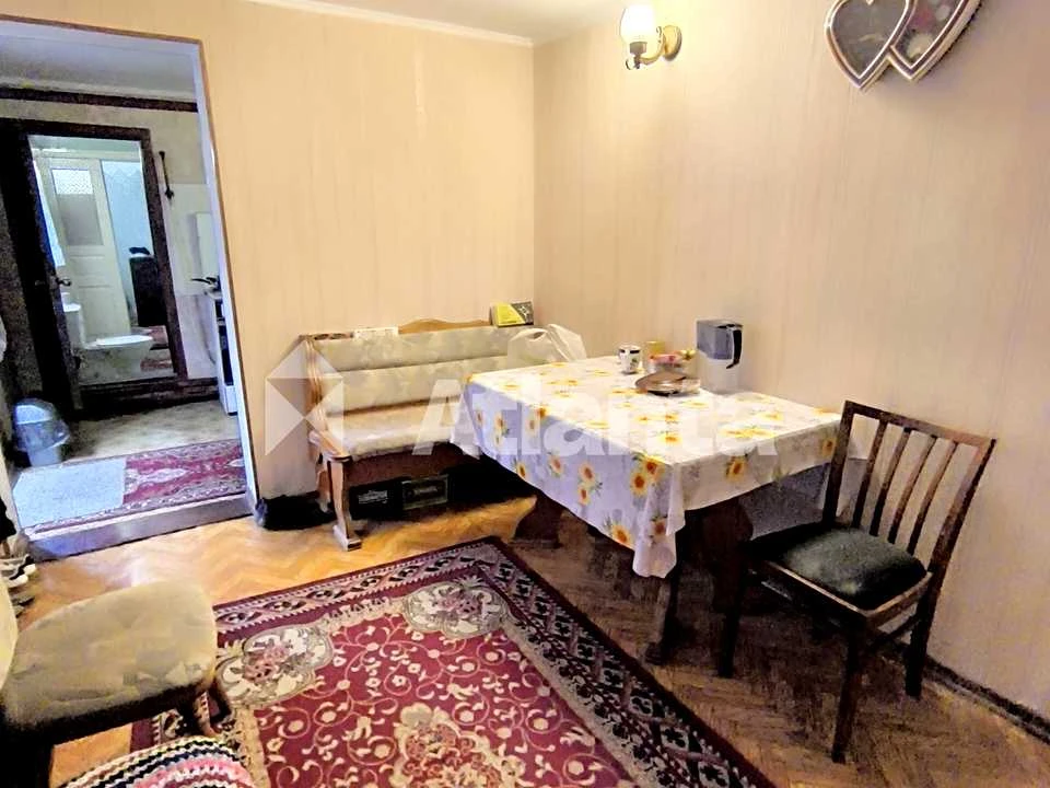 House. Odesa, Northern Street