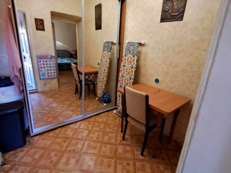 House. Kosychenko st., Odesa