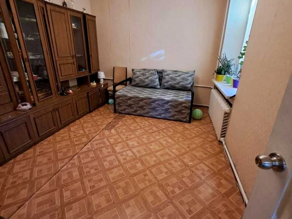 House. Kosychenko st., Odesa