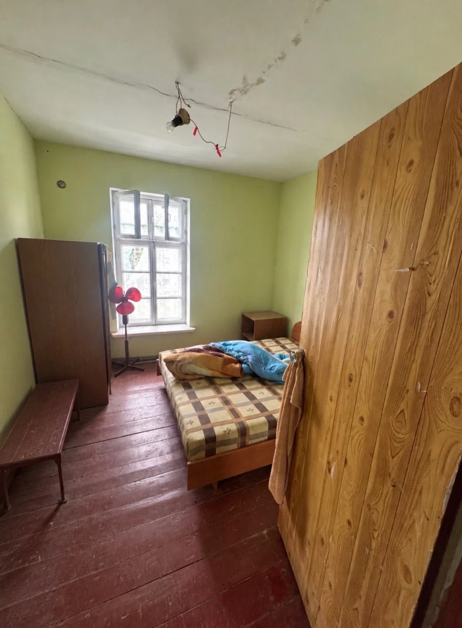 Country house near Odessa