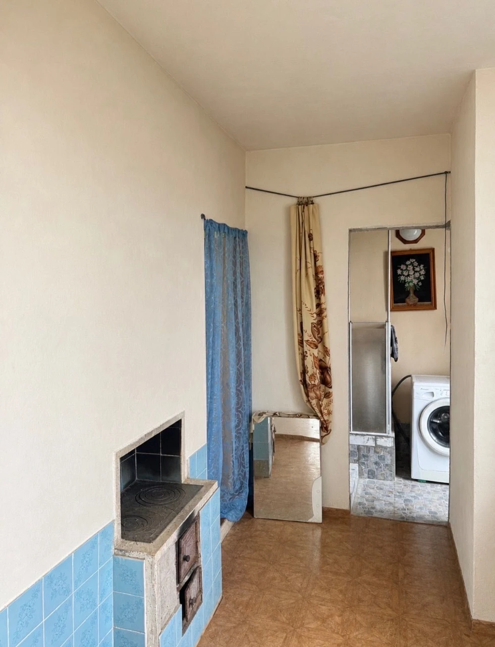 Country house near Odessa