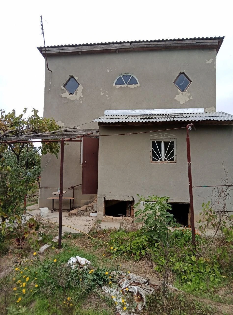 Country house near Odessa