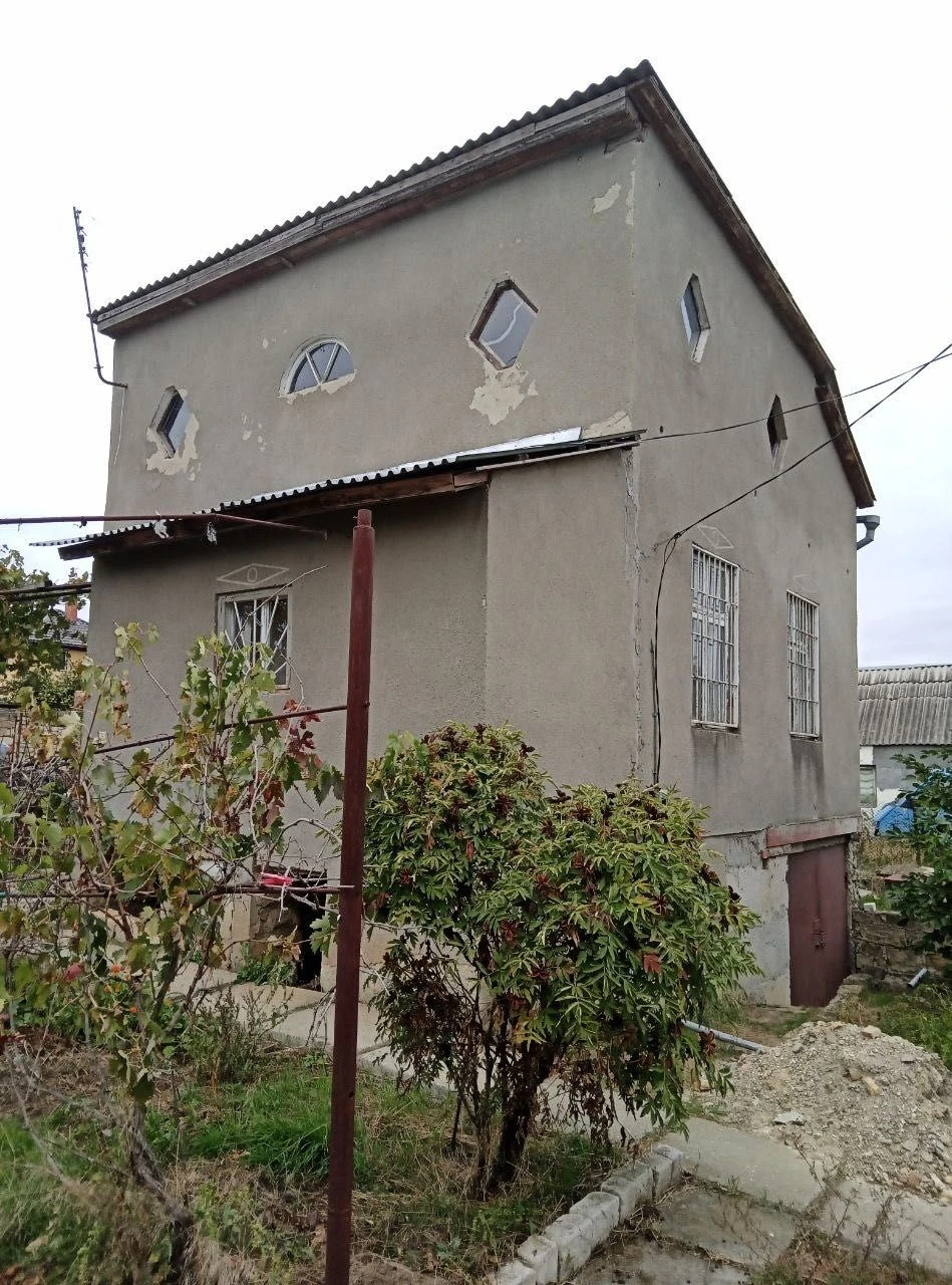 Country house near Odessa
