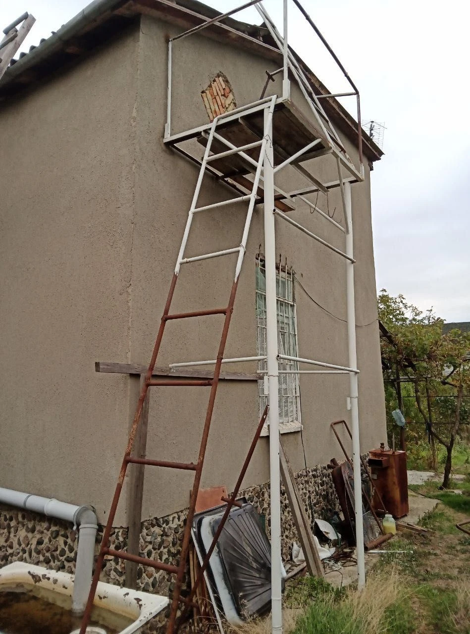 Country house near Odessa