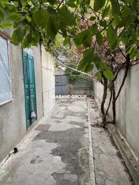 Two-Story House in Good Living Condition with Individual