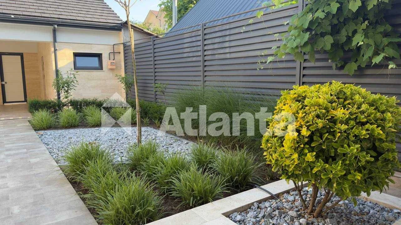 House renovated in the area of 12th Fontana