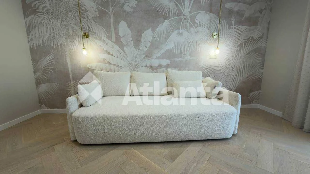 House renovated in the area of 12th Fontana