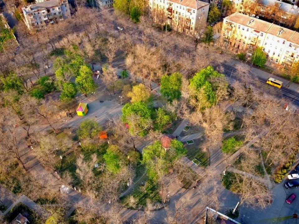 Дом. Одесса, улица Пишоновская