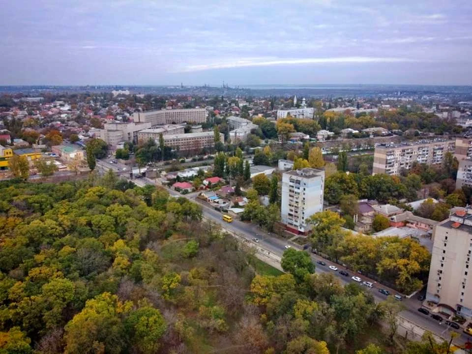 Дом. Одесса, улица Пишоновская