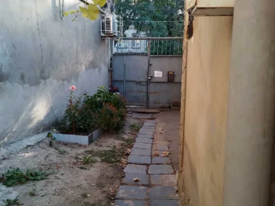 House. Odessa, Chernysovsky