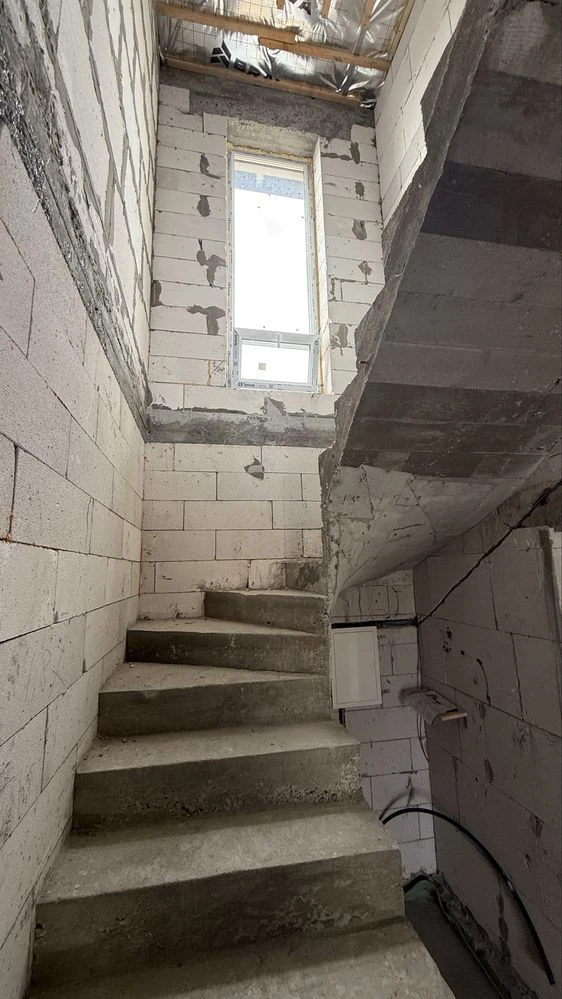 Новый готовый дом с гаражом, Царское село/Таирова