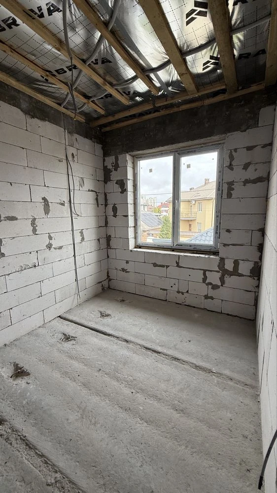 Новый готовый дом с гаражом, Царское село/Таирова