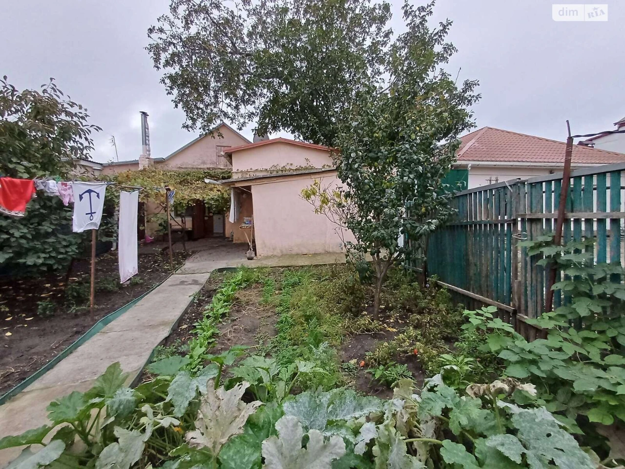 Apartment Section for Sale – Kursaki