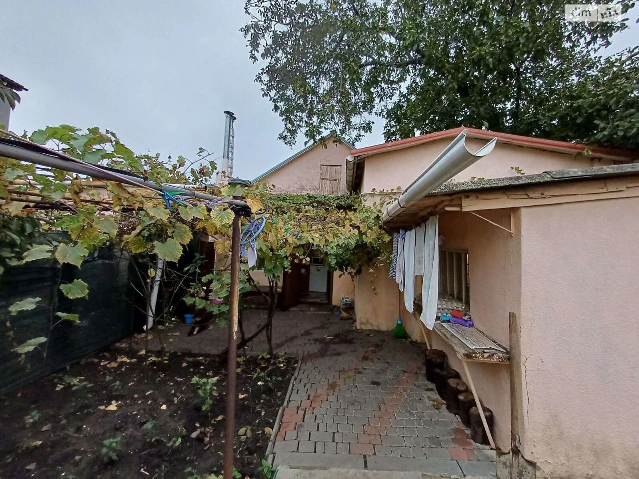 Apartment Section for Sale – Kursaki