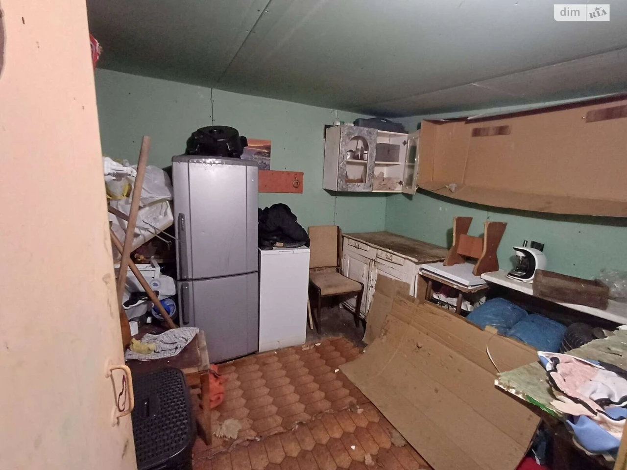 Apartment Section for Sale – Kursaki
