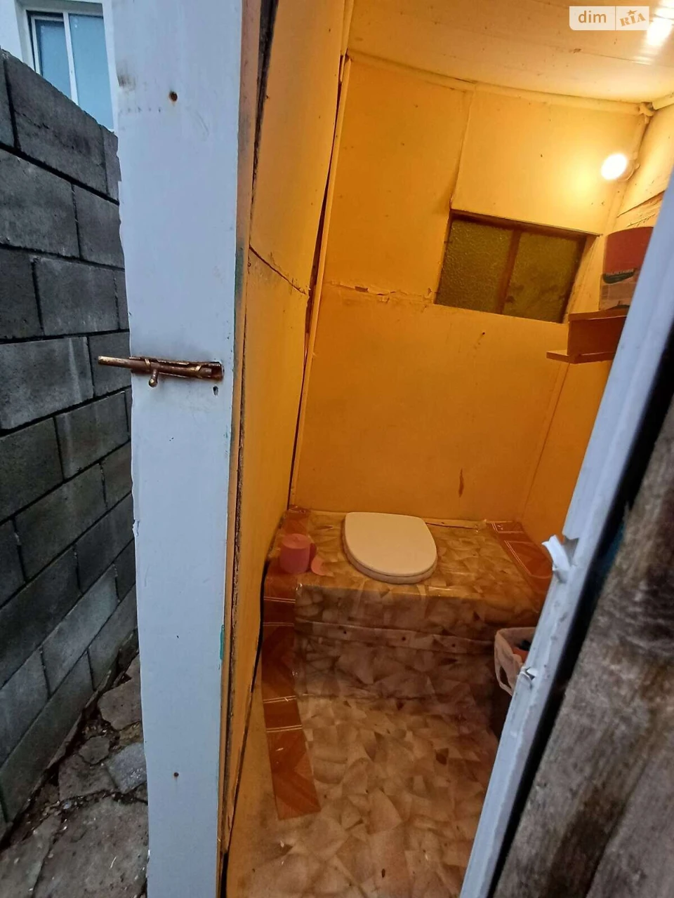 Apartment Section for Sale – Kursaki