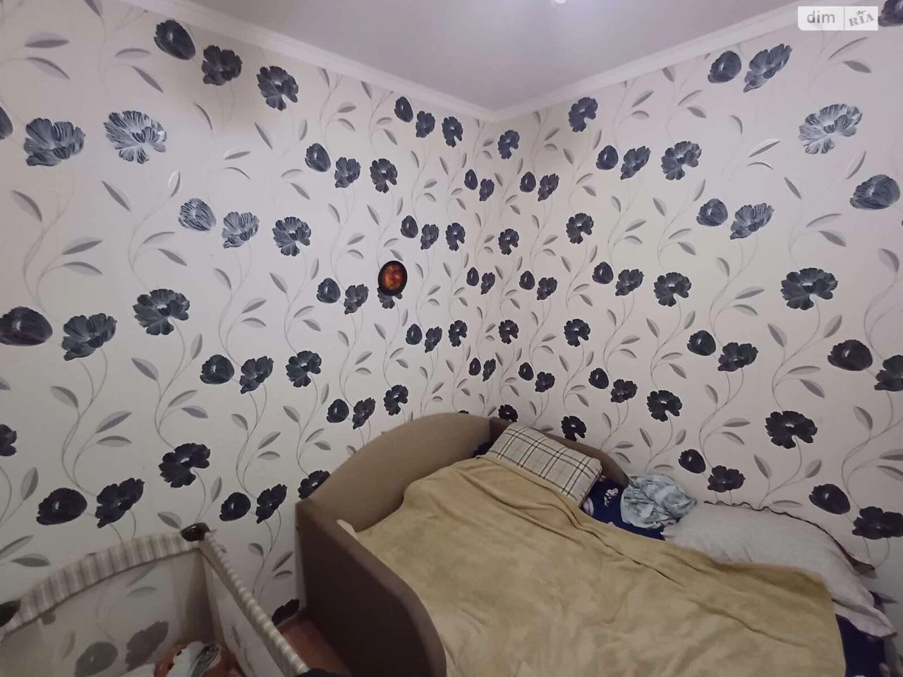 Apartment Section for Sale – Kursaki