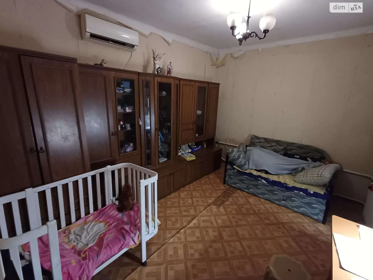 Apartment Section for Sale – Kursaki