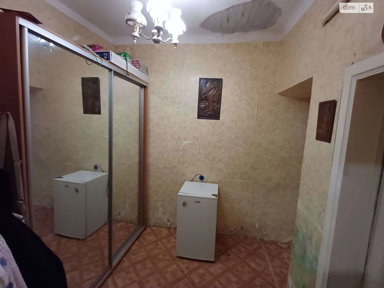 Apartment Section for Sale – Kursaki