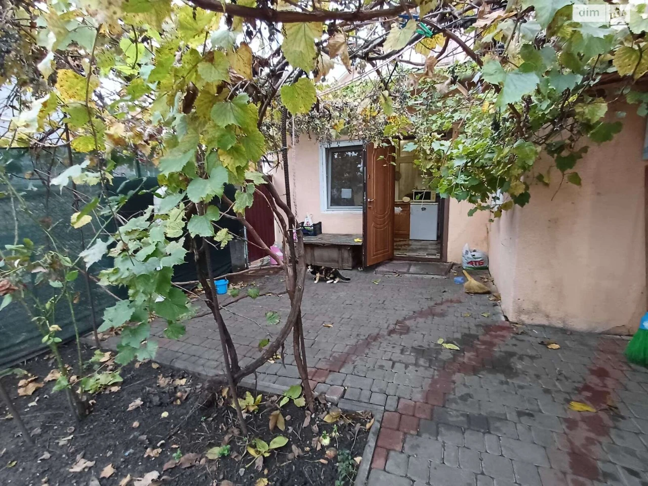 Apartment Section for Sale – Kursaki