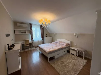 Stylish House 137 sq m in Tairro Repair Furniture Appliances Gas Sea