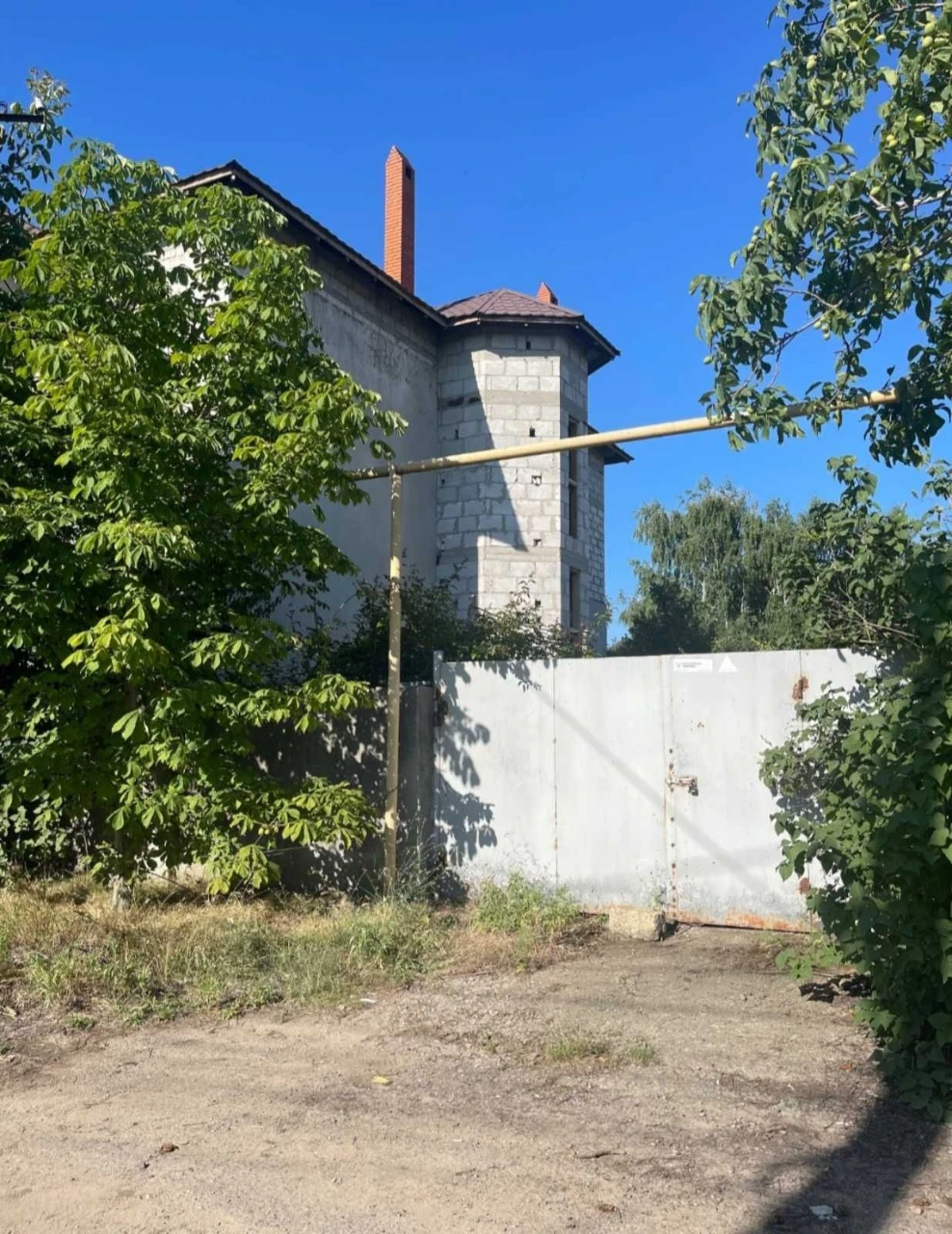 Продається будинок с. Сухий Лиман, вулиця Шевченка