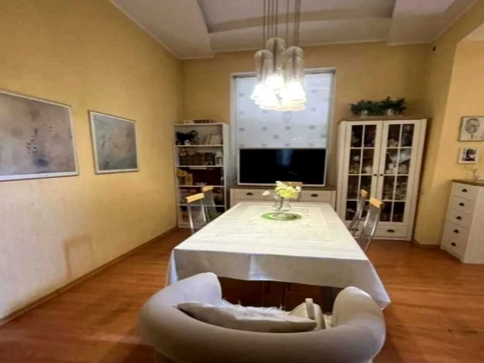 House. Tinoshta Street, Odessa