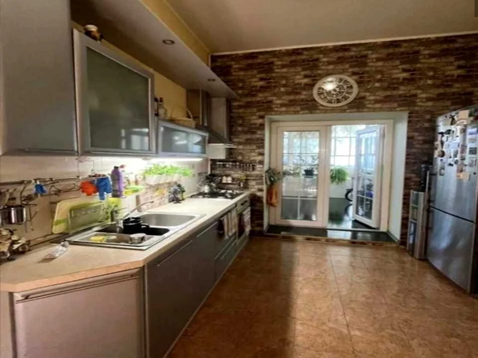 House. Tinoshta Street, Odessa