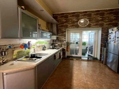 House. Tinoshta Street, Odessa