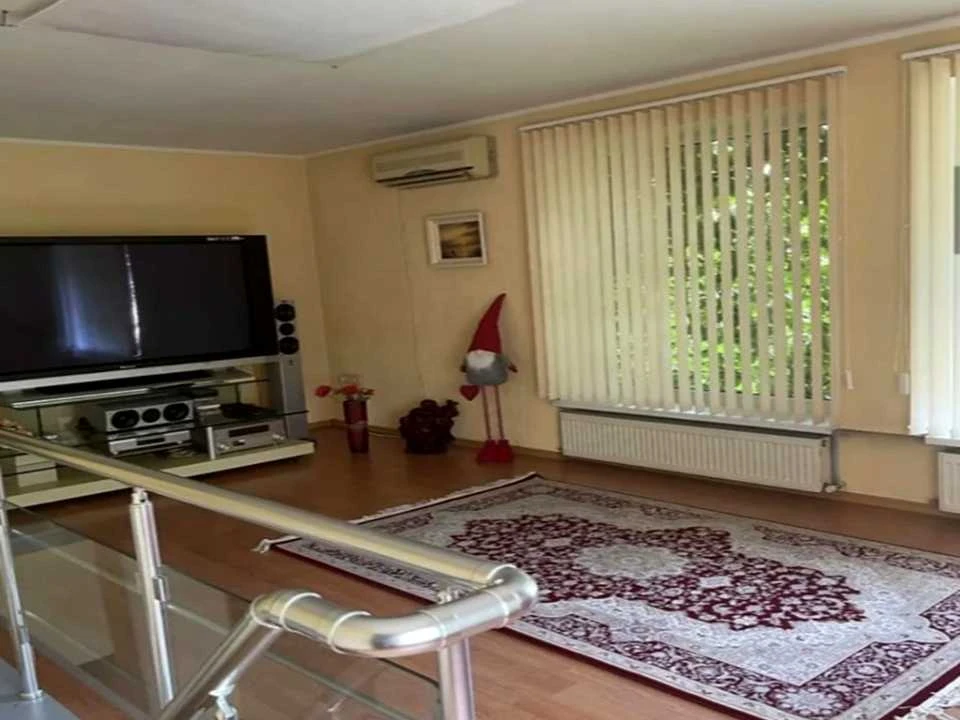 House. Tinoshta Street, Odessa