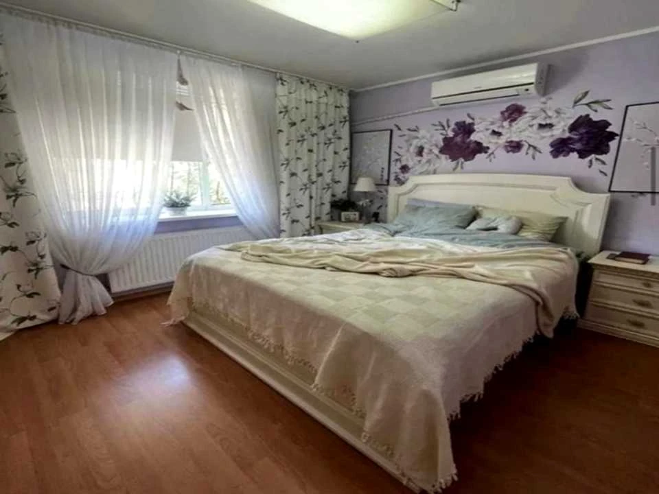House. Tinoshta Street, Odessa