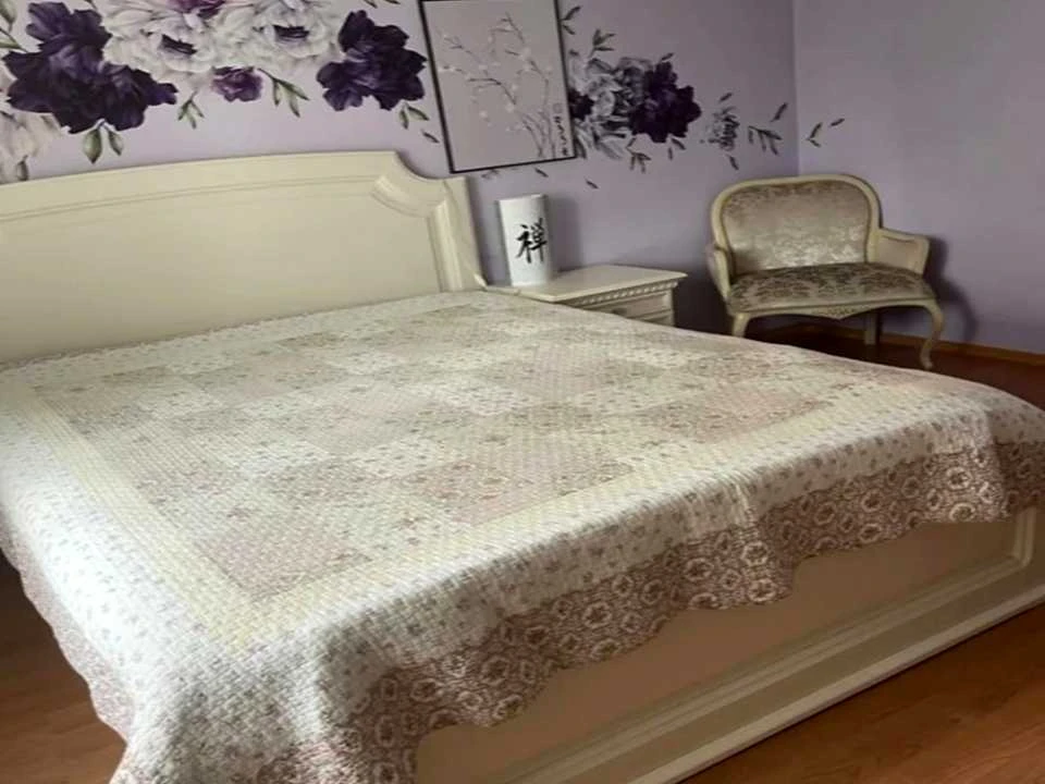 House. Tinoshta Street, Odessa