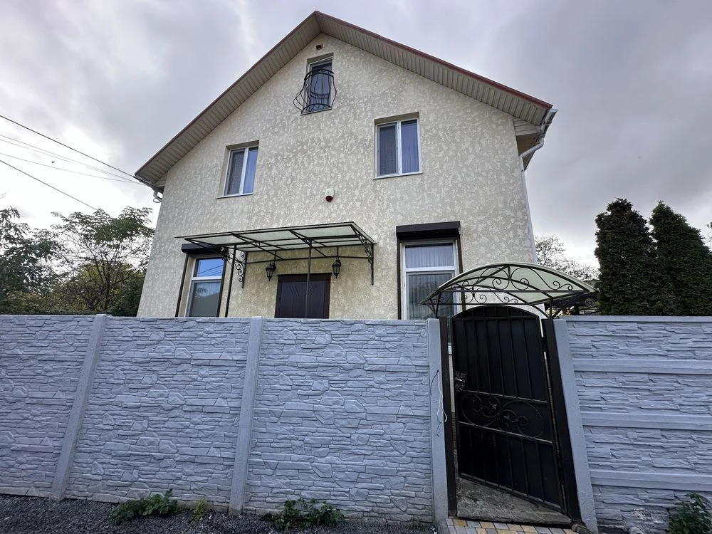 For sale house Golden Shore