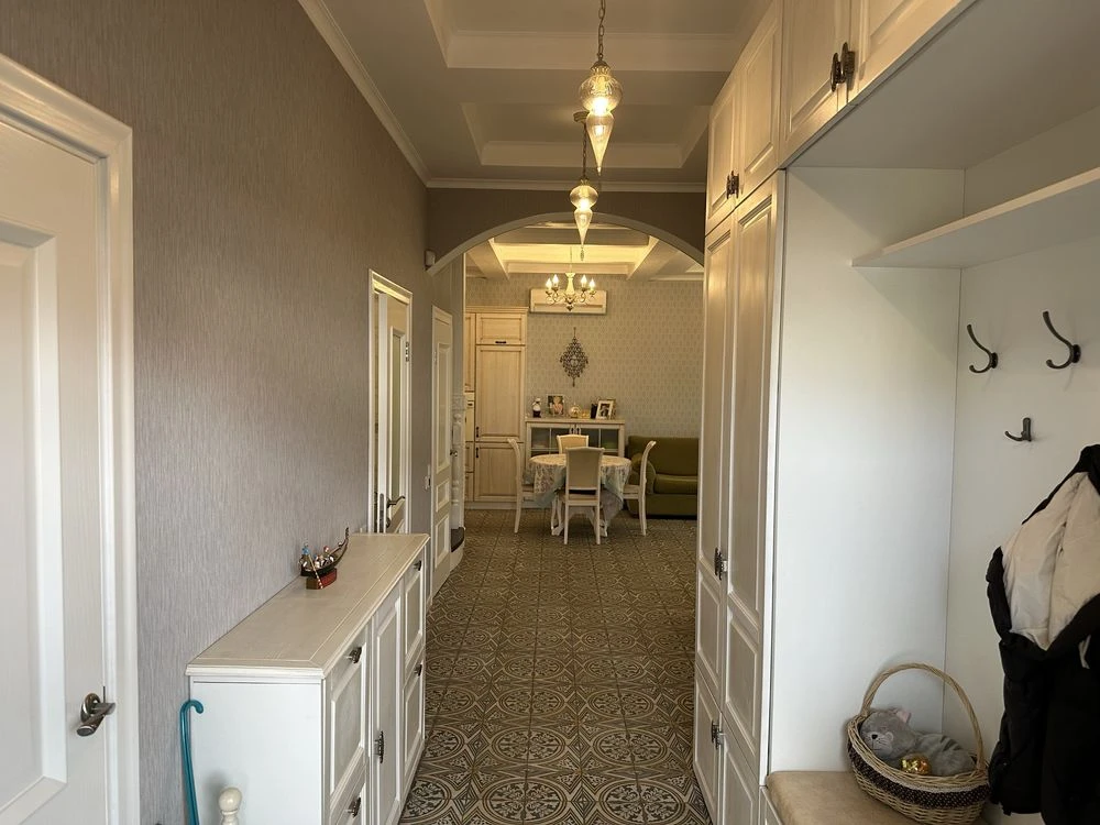 For sale house Golden Shore