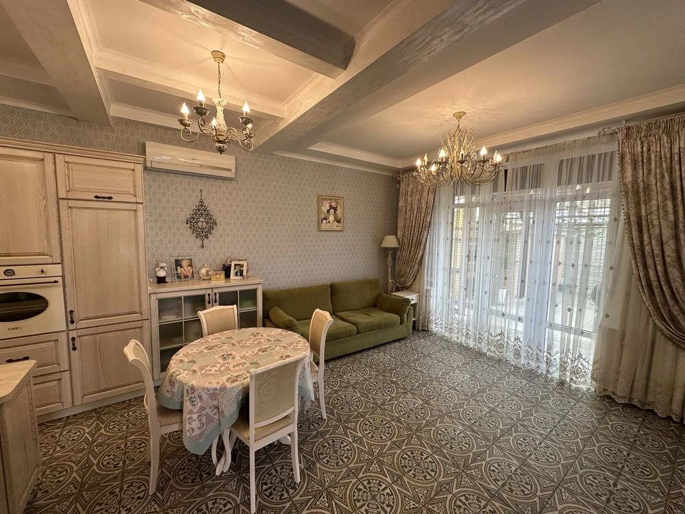 For sale house Golden Shore