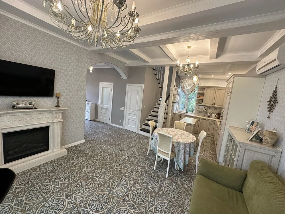 For sale house Golden Shore
