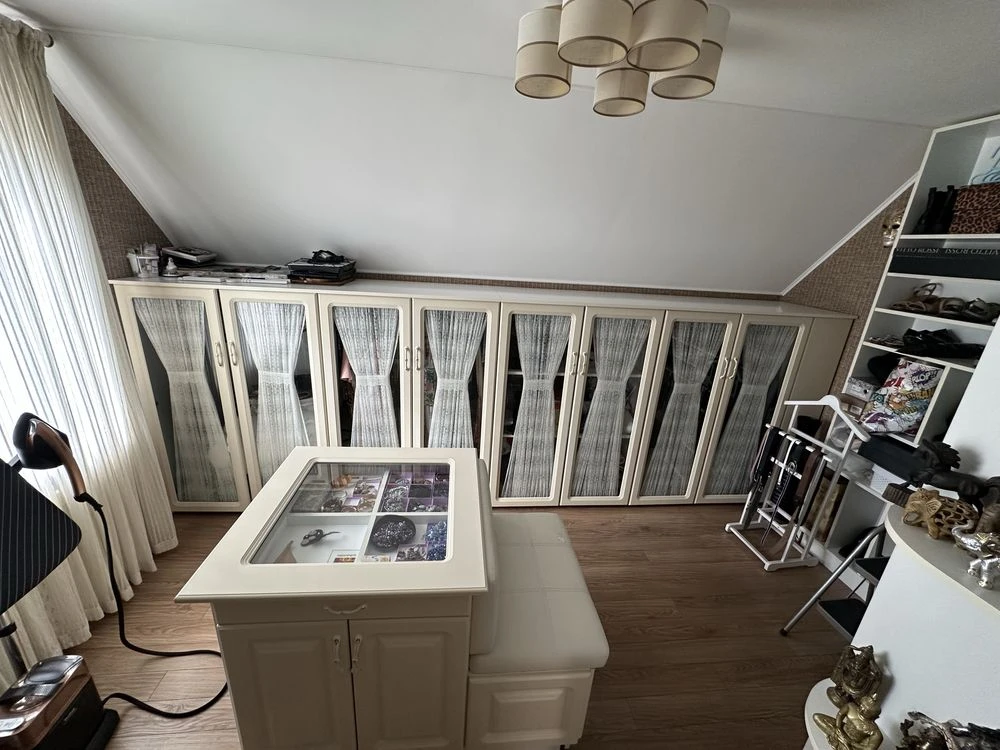 For sale house Golden Shore