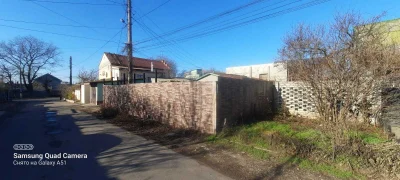 Дом 62 м.кв. в Чорноморці, ул. Перлинна