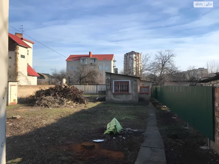 Продаж земельної ділянки комерційного призначення в Києві
