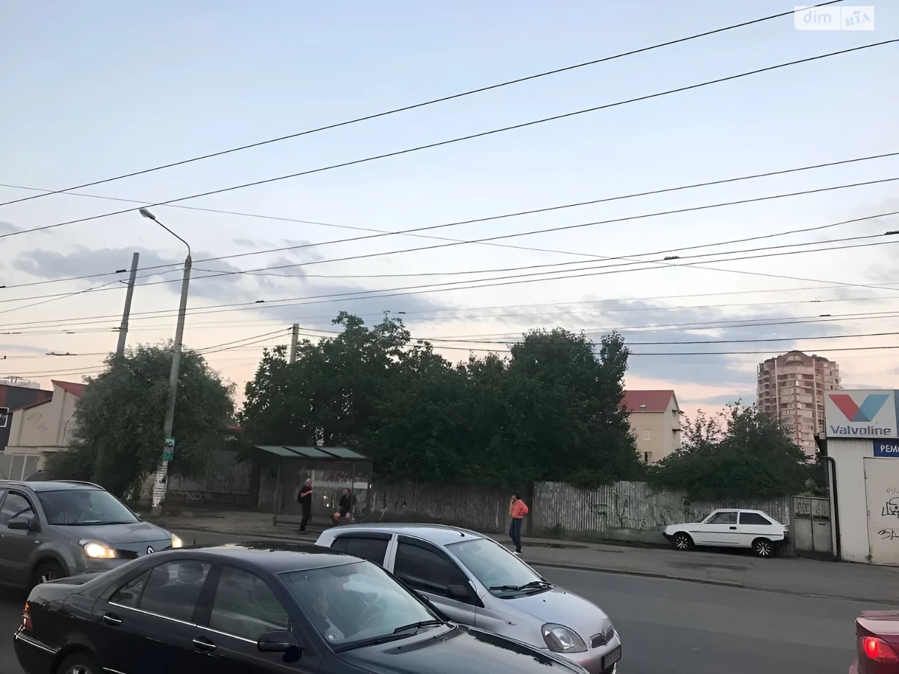 Продаж Земля комерційного призначення Київський