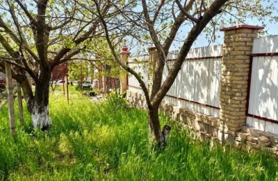 Ділянка під забудову 10сот. Поруч ставок та лиман