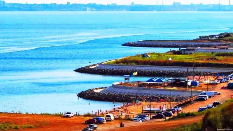 Ділянка 10 соток поблизу моря! Під будівництво!
