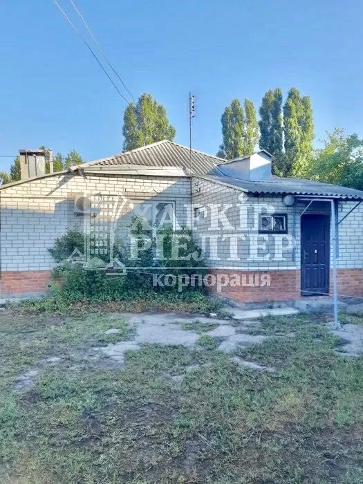 D1M Продам целый дом 93 м2 с участком 6 сот, Любови Малой